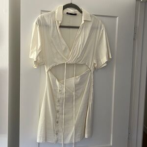 ZARA DRESS M